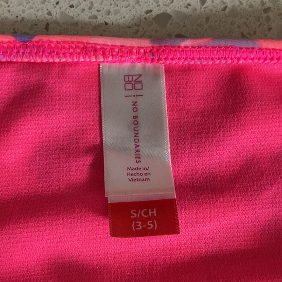 NoBo JUNIORS Bikini - Picture 7 of 7